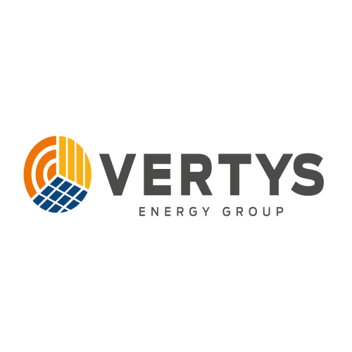 Logo Vertys